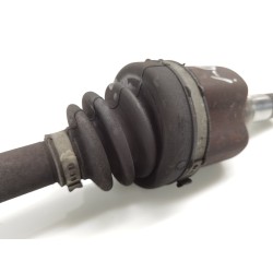 Recambio de transmision delantera izquierda para ford c-max (cb3) ambiente referencia OEM IAM 3M513B437DA  