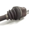Recambio de transmision delantera izquierda para ford c-max (cb3) ambiente referencia OEM IAM 3M513B437DA  