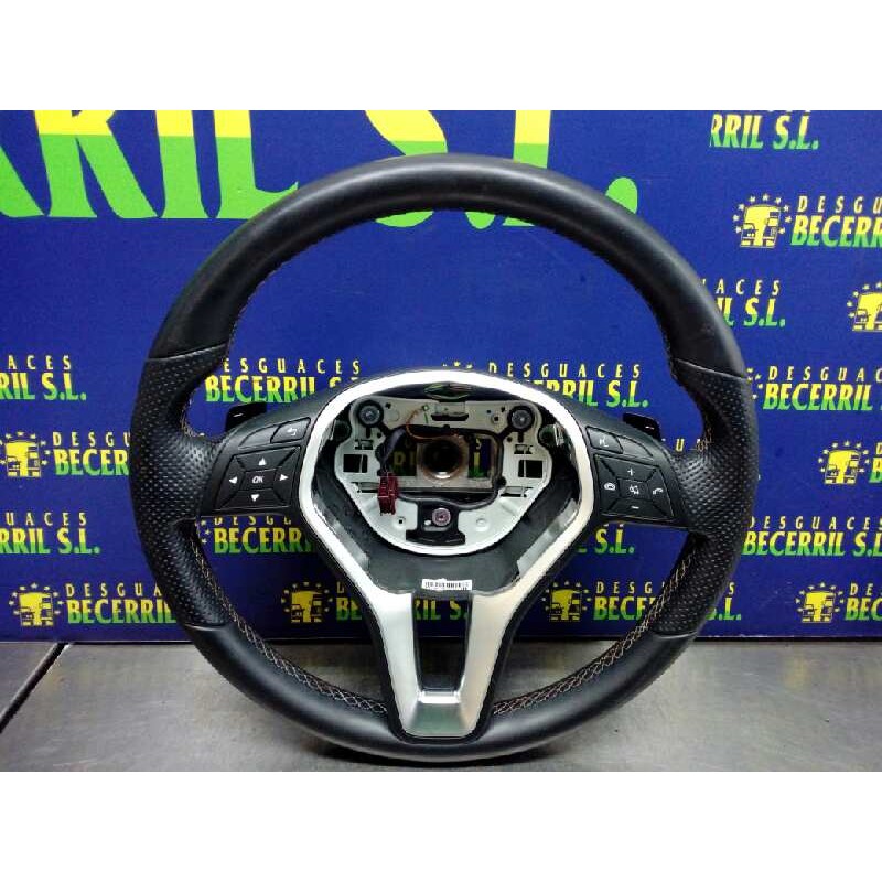 Recambio de volante para mercedes clase b (w246) b 180 cdi (246.212) referencia OEM IAM   