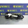 Recambio de maneta exterior trasera derecha para renault megane iii berlina 5 p life referencia OEM IAM   