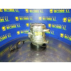 Recambio de compresor aire acondicionado para tata indica idi referencia OEM IAM JNYCA06  