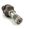Recambio de transmision delantera izquierda para ford c-max (cb3) ambiente referencia OEM IAM 3M513B437DA  