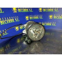 Recambio de compresor aire acondicionado para tata indica idi referencia OEM IAM JNYCA06  
