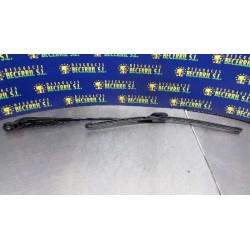 Recambio de brazo limpia delantero derecho para skoda fabia (6y2/6y3) comfort referencia OEM IAM 6Y1955410  