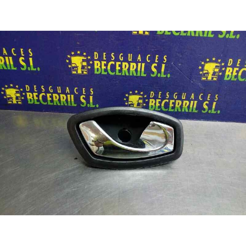 Recambio de maneta interior delantera derecha para renault megane iii berlina 5 p life referencia OEM IAM Recambio de maneta interior delantera derecha para renault megane iii berlina 5 p life referencia OEM IAM