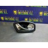 Recambio de maneta interior delantera derecha para renault megane iii berlina 5 p life referencia OEM IAM   