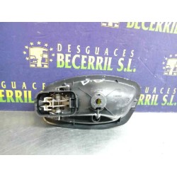 Recambio de maneta interior delantera derecha para renault megane iii berlina 5 p life referencia OEM IAM   