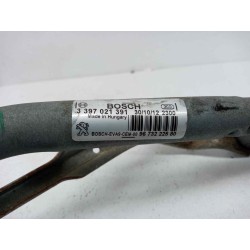 Recambio de motor limpia delantero para peugeot 208 active referencia OEM IAM 0390241540 9673222580 