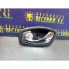 Recambio de maneta interior delantera izquierda para renault megane iii berlina 5 p life referencia OEM IAM   