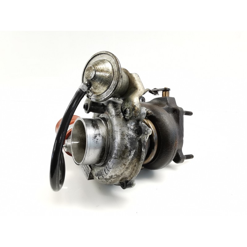Recambio de turbocompresor para chrysler voyager (rg) 2.8 crd grand voyager limited referencia OEM IAM 35242095G Recambio de turbocompresor para chrysler voyager (rg) 2.8 crd grand voyager limited referencia OEM IAM 35242095G