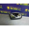 Recambio de maneta interior trasera derecha para renault megane iii berlina 5 p life referencia OEM IAM   