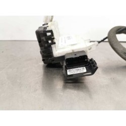 Recambio de cerradura puerta delantera derecha para peugeot partner kasten confort l1 referencia OEM IAM   