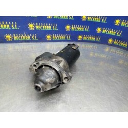 Recambio de motor arranque para audi a4 berlina (b5) 1.9 tdi referencia OEM IAM 0001110128 068911024G 