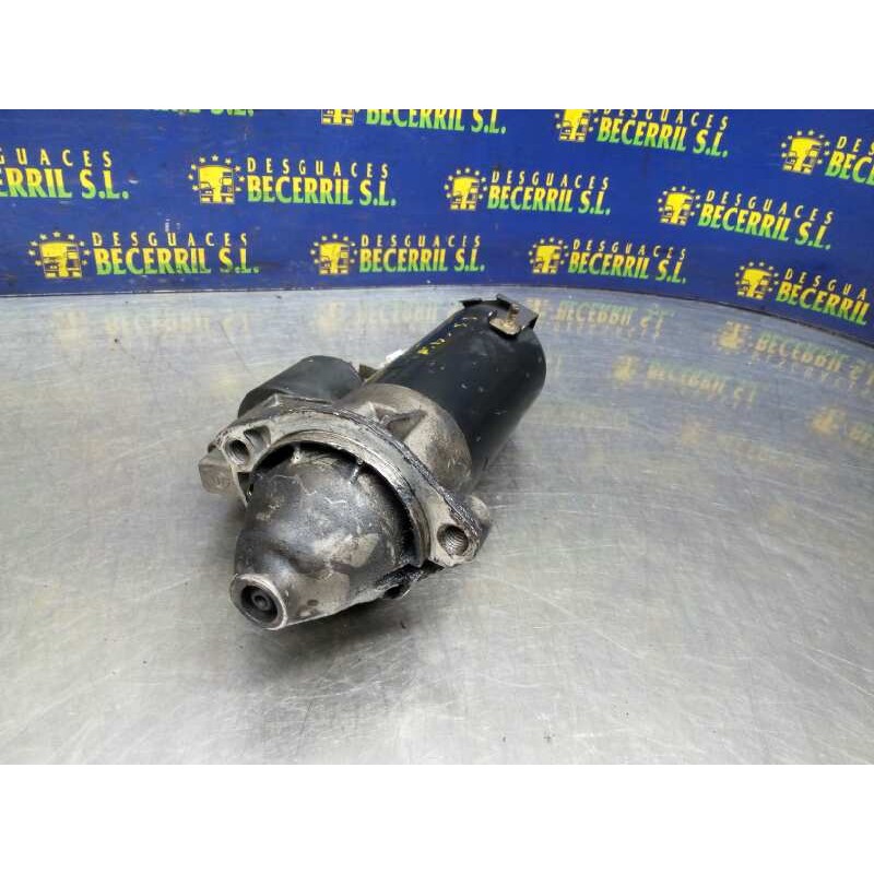 Recambio de motor arranque para audi a4 berlina (b5) 1.9 tdi referencia OEM IAM 0001110128 068911024G Recambio de motor arranque para audi a4 berlina (b5) 1.9 tdi referencia OEM IAM 0001110128 068911024G