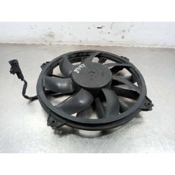 Recambio de electroventilador para peugeot partner kasten confort l1 referencia OEM IAM   