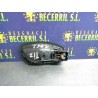 Recambio de maneta interior trasera izquierda para renault megane iii berlina 5 p life referencia OEM IAM   