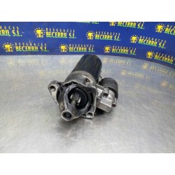 Recambio de motor arranque para audi a4 berlina (b5) 1.9 tdi referencia OEM IAM 0001110128 068911024G 