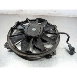 Recambio de electroventilador para peugeot partner kasten confort l1 referencia OEM IAM   