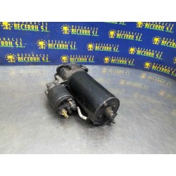 Recambio de motor arranque para audi a4 berlina (b5) 1.9 tdi referencia OEM IAM 0001110128 068911024G 