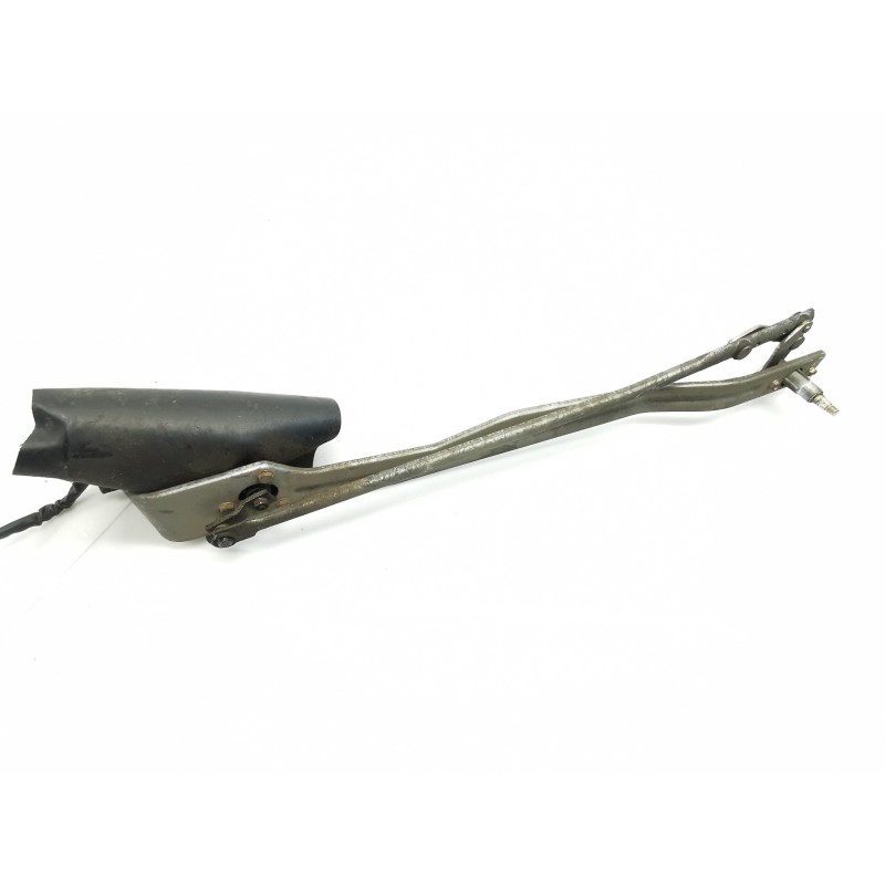 Recambio de motor limpia delantero para seat ibiza disco referencia OEM IAM Recambio de motor limpia delantero para seat ibiza disco referencia OEM IAM