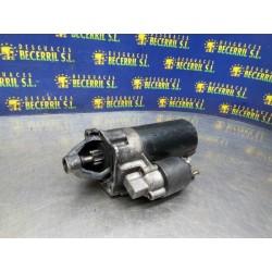 Recambio de motor arranque para audi a4 berlina (b5) 1.9 tdi referencia OEM IAM 0001110128 068911024G 