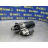 Recambio de motor arranque para audi a4 berlina (b5) 1.9 tdi referencia OEM IAM 0001110128 068911024G 