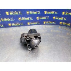 Recambio de motor arranque para renault scenic (ja..) 2.0 16v rxi referencia OEM IAM 0001106012  