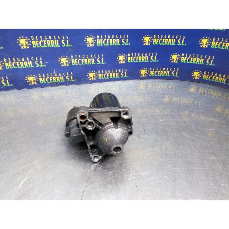 Recambio de motor arranque para renault scenic (ja..) 2.0 16v rxi referencia OEM IAM 0001106012 Recambio de motor arranque para renault scenic (ja..) 2.0 16v rxi referencia OEM IAM 0001106012