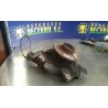 Recambio de mangueta delantera izquierda para renault megane iii berlina 5 p life referencia OEM IAM   
