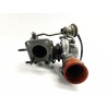 Recambio de turbocompresor para chrysler voyager (rg) 2.8 crd grand voyager limited referencia OEM IAM 35242095G  