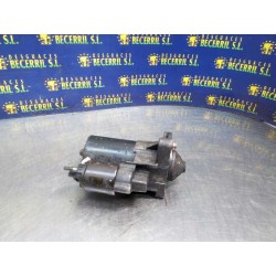 Recambio de motor arranque para renault scenic (ja..) 2.0 16v rxi referencia OEM IAM 0001106012  