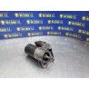 Recambio de motor arranque para renault scenic (ja..) 2.0 16v rxi referencia OEM IAM 0001106012  