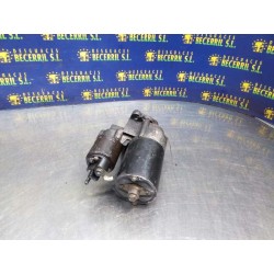 Recambio de motor arranque para renault scenic (ja..) 2.0 16v rxi referencia OEM IAM 0001106012  