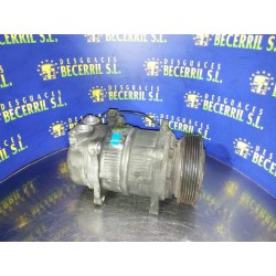 Recambio de compresor aire acondicionado para volvo v70 familiar referencia OEM IAM DKS15CH506011  