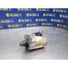 Recambio de motor arranque para fiat punto berlina (188) 1.2 8v s referencia OEM IAM 63101018  