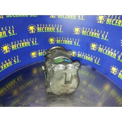Recambio de compresor aire acondicionado para volvo v70 familiar referencia OEM IAM DKS15CH506011  