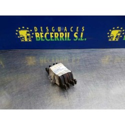 Recambio de pastillas de freno delanteras para renault megane iii berlina 5 p life referencia OEM IAM   