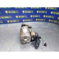 Recambio de motor arranque para fiat punto berlina (188) 1.2 8v s referencia OEM IAM 63101018  
