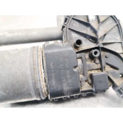 Recambio de motor limpia delantero para peugeot partner kasten confort l1 referencia OEM IAM 0390241621  