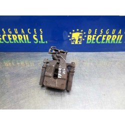 Recambio de pinza freno trasera izquierda para renault megane iii berlina 5 p life referencia OEM IAM   