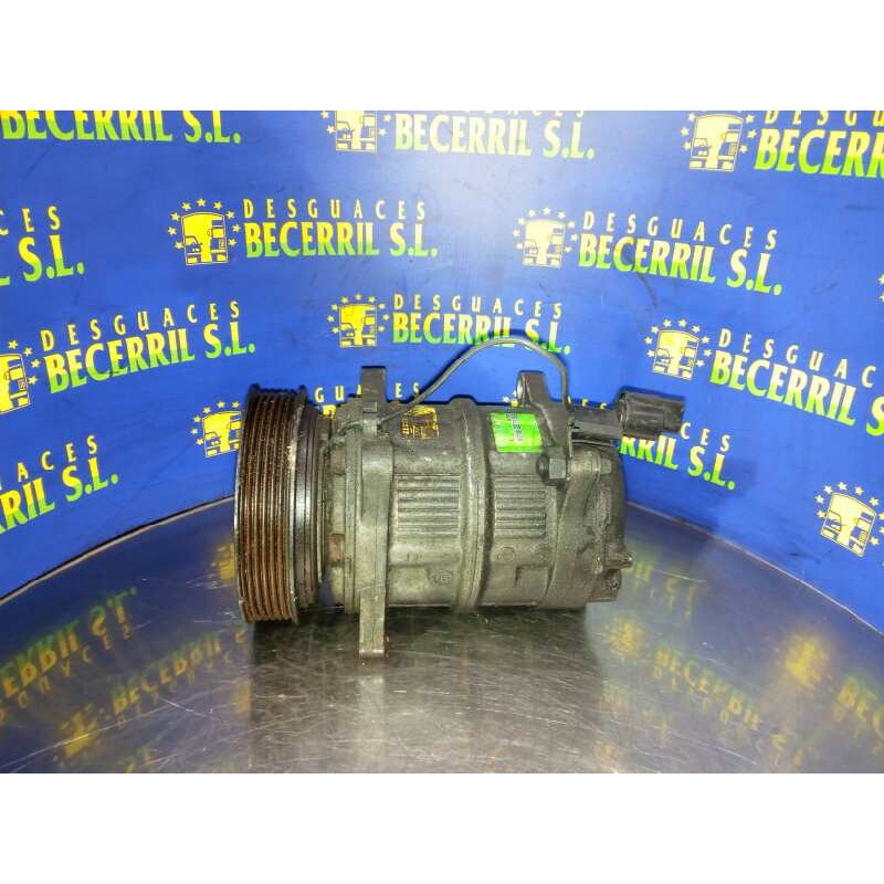 Recambio de compresor aire acondicionado para volvo v40 familiar t4 referencia OEM IAM 30612618 Recambio de compresor aire acondicionado para volvo v40 familiar t4 referencia OEM IAM 30612618