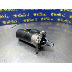Recambio de motor arranque para chrysler voyager (gs) 2.4 referencia OEM IAM 4686107  
