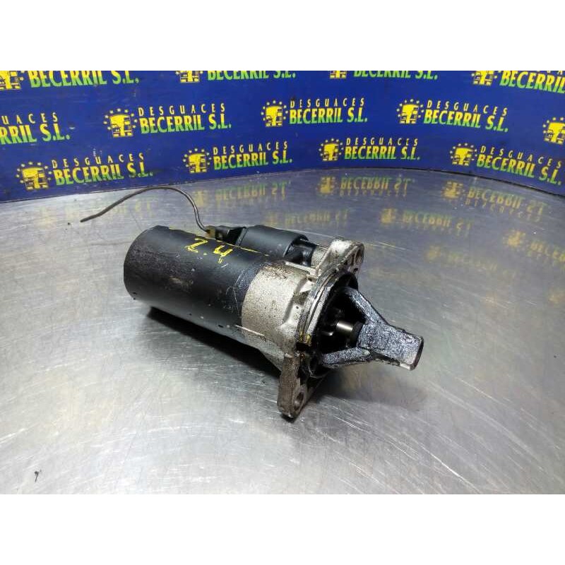 Recambio de motor arranque para chrysler voyager (gs) 2.4 referencia OEM IAM 4686107 Recambio de motor arranque para chrysler voyager (gs) 2.4 referencia OEM IAM 4686107