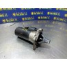 Recambio de motor arranque para chrysler voyager (gs) 2.4 referencia OEM IAM 4686107  