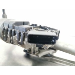 Recambio de motor limpia delantero para peugeot partner kasten confort l1 referencia OEM IAM 0390241621  