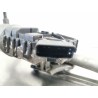 Recambio de motor limpia delantero para peugeot partner kasten confort l1 referencia OEM IAM 0390241621  
