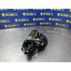 Recambio de motor arranque para chrysler voyager (gs) 2.4 referencia OEM IAM 4686107  