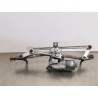 Recambio de motor limpia delantero para peugeot partner kasten confort l1 referencia OEM IAM 0390241621  