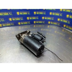 Recambio de motor arranque para chrysler voyager (gs) 2.4 referencia OEM IAM 4686107  