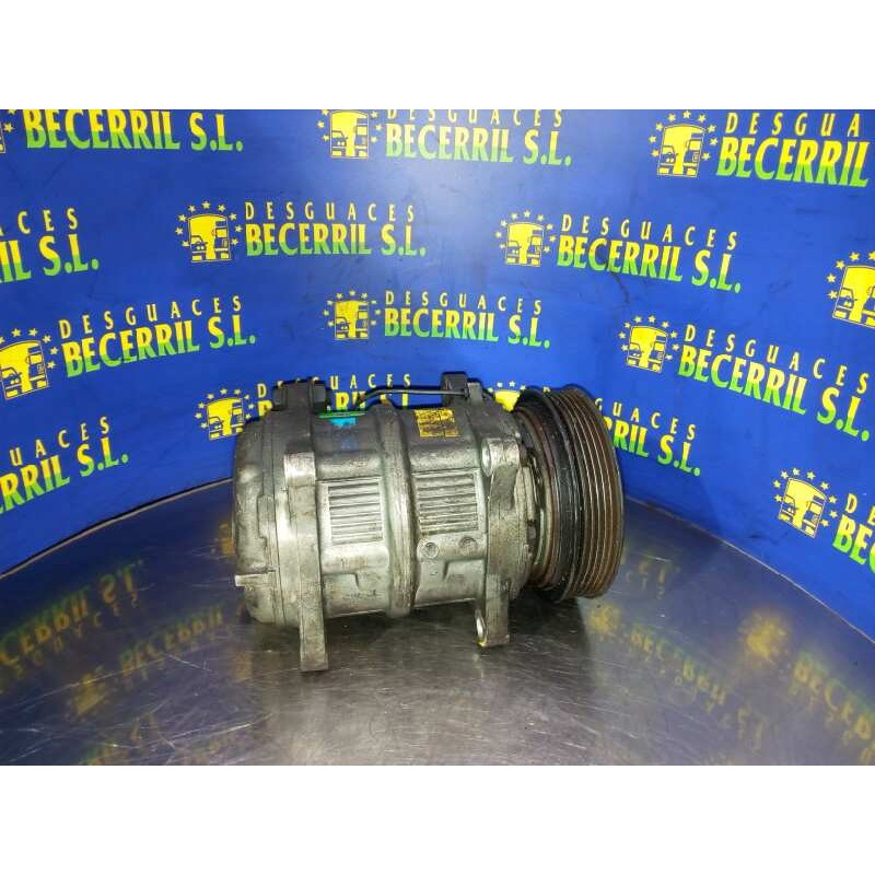 Recambio de compresor aire acondicionado para volvo v40 familiar 1.8 16v referencia OEM IAM 30612001 Recambio de compresor aire acondicionado para volvo v40 familiar 1.8 16v referencia OEM IAM 30612001